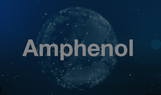 Amphenol: The Boring Connector Stock That Just Became A Key Player in AI Infrastructure