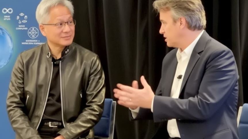 Dassault Systèmes et NVIDIA s’allient pour structurer l’avenir de l’IA industrielle