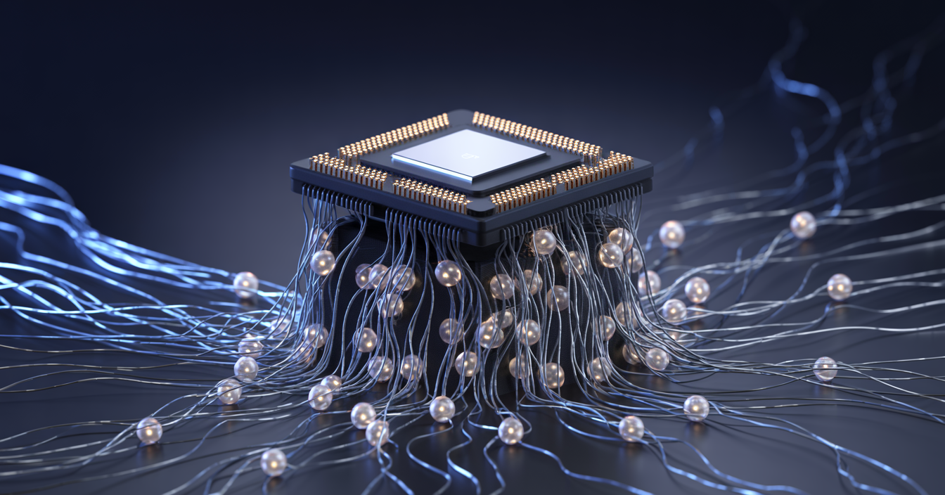 Nvidia Wants to Own the AI Agent Stack, Not Just the Chips That Power It