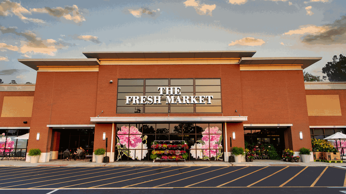 🌴 Is The Fresh Market Coming, Towne Centre Changes & ICYMI