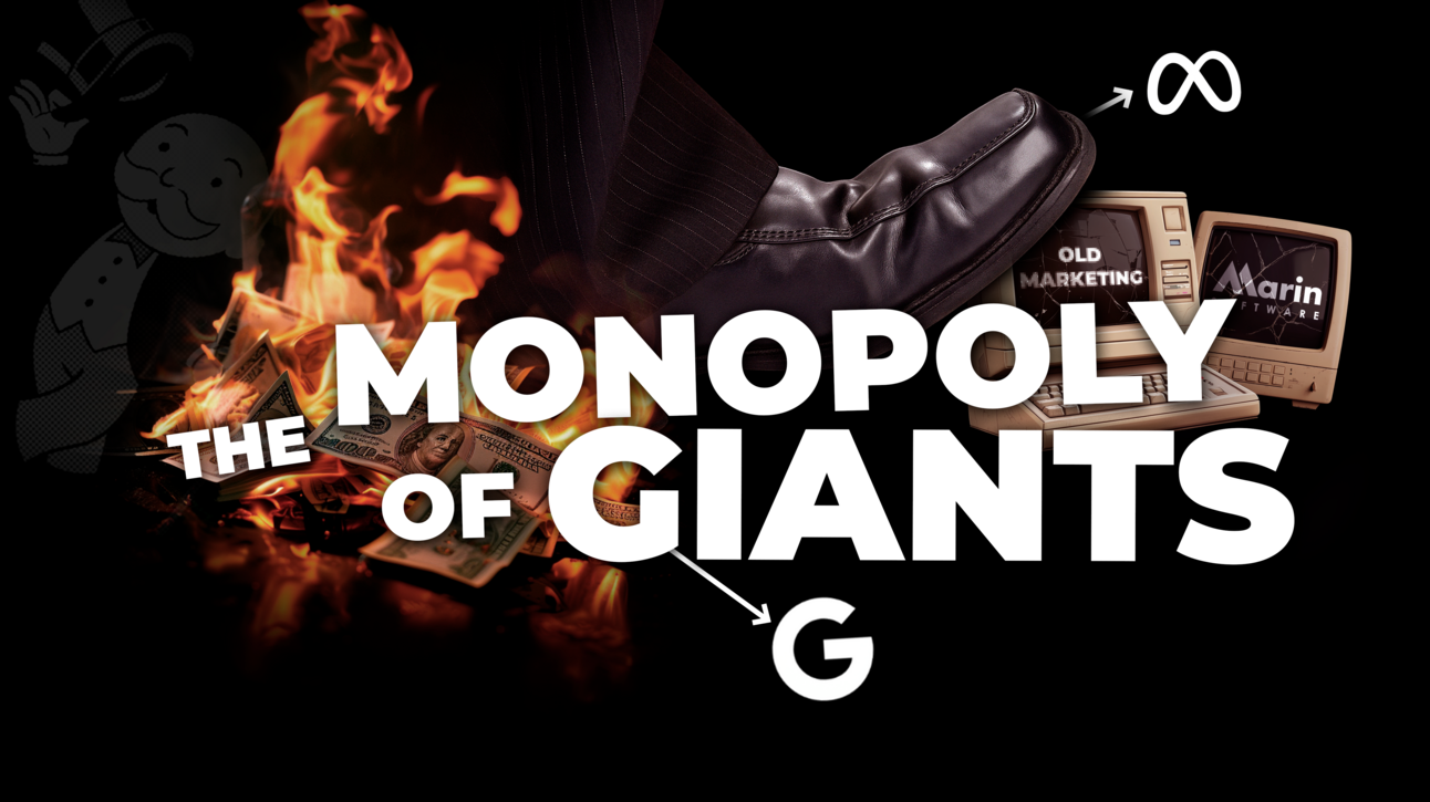 Bundled Out of Business