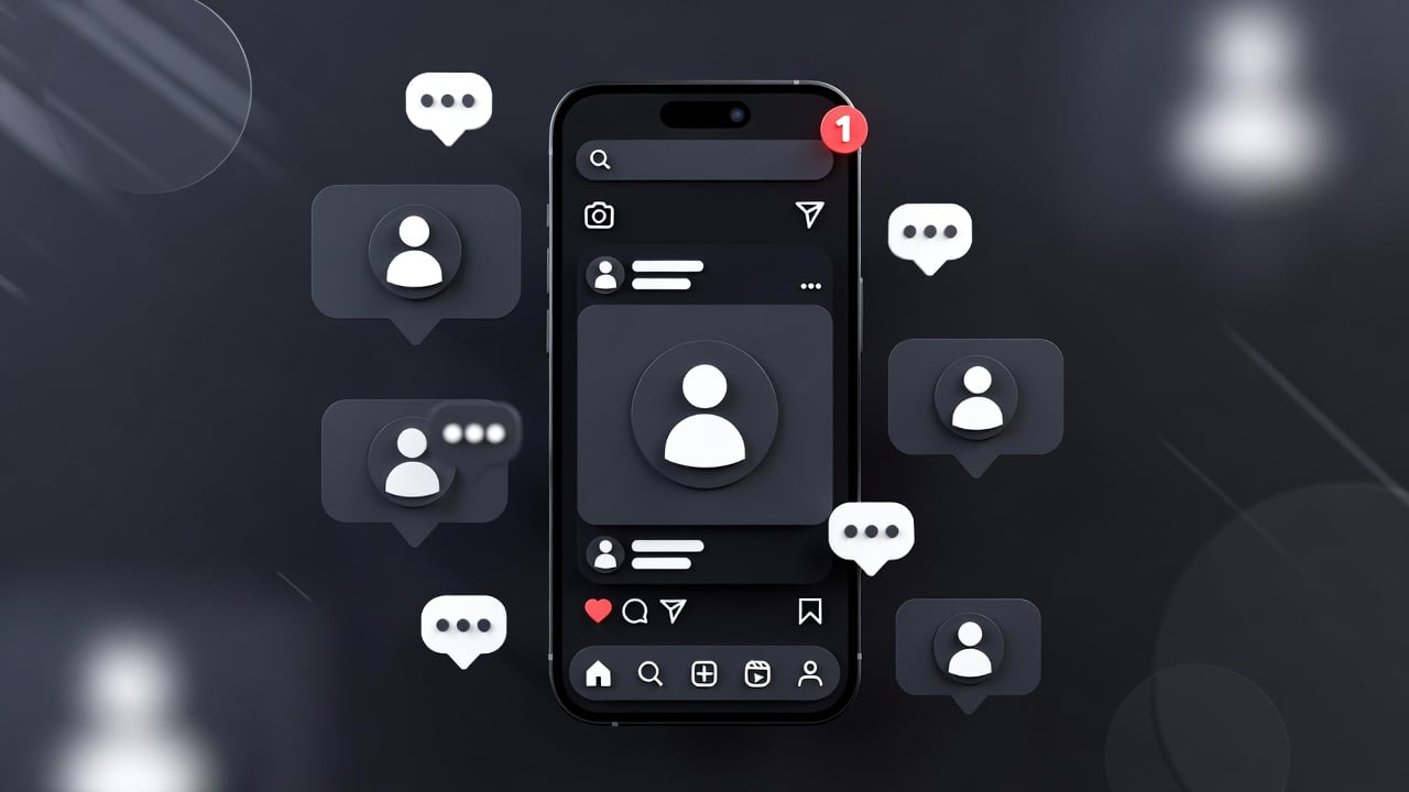 View Deleted Instagram Stories Before They Disappear
