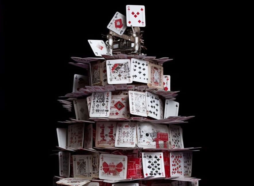 Watch out, you rogues!