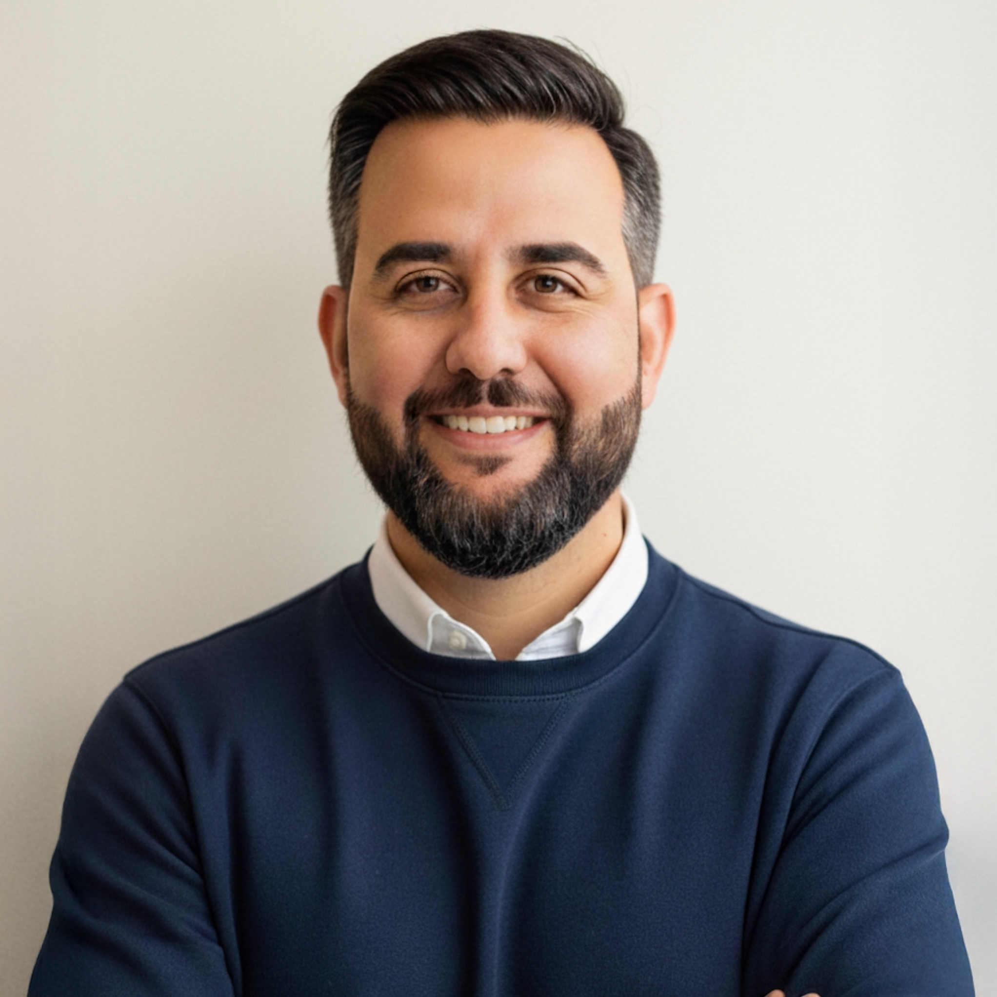 Francis Pollara for Pasadena City College Board