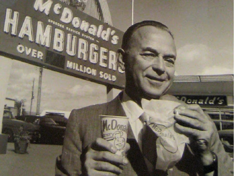 Fries, Burgers, and Business Bullsh*t: What Went Wrong for the McDonald Brothers