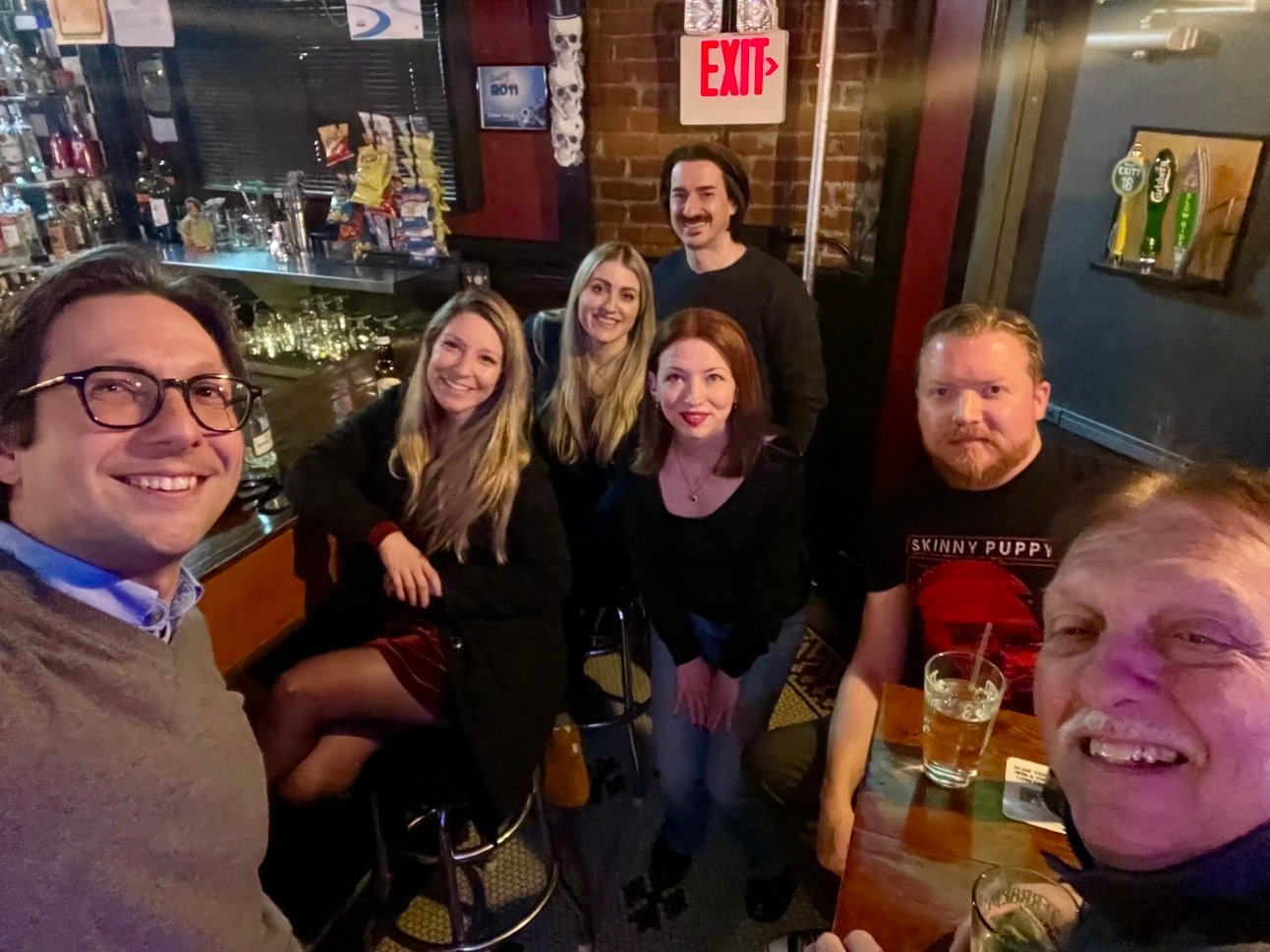 Cultish Creative Just Turned 7?! (And Other Stuff Is Turning 12, 43, And 1)