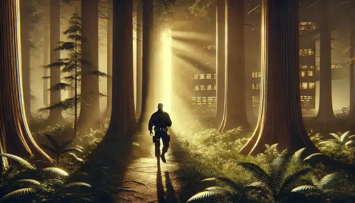 The small business advantage