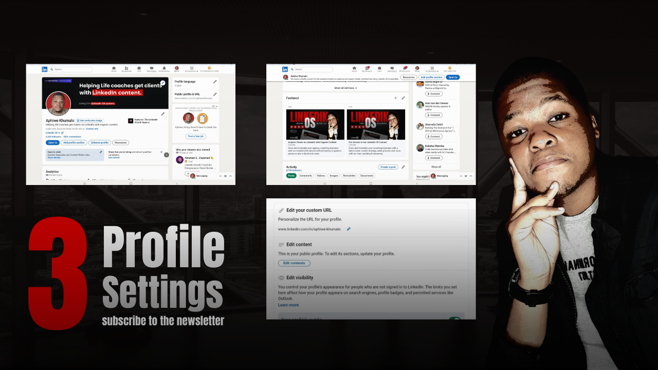 Your LinkedIn needs this...