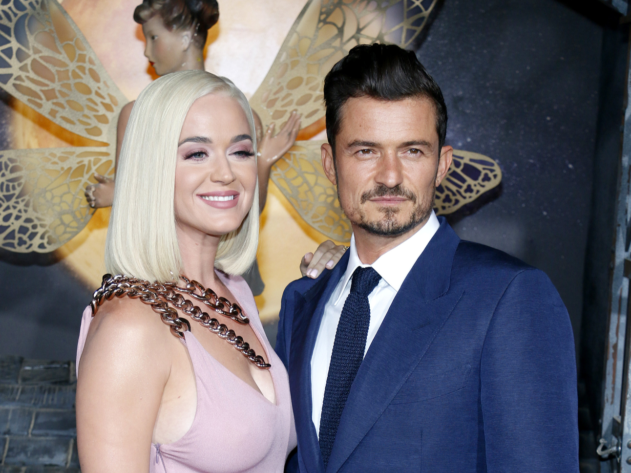 Orlando Bloom Reportedly Upset Over Katy Perry’s Space Trip as Relationship Tensions Grow