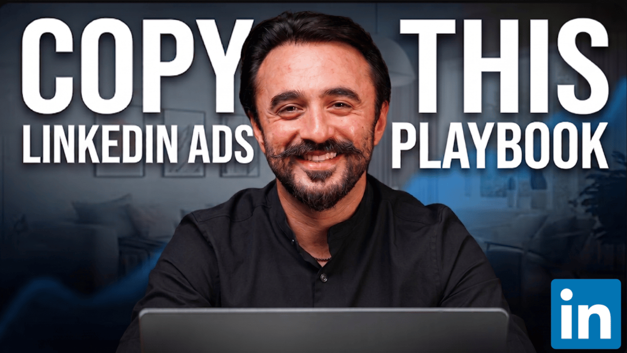 The Only Guide to LinkedIn Ads You Need