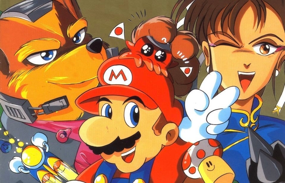 Super Play: The Magazine That Inspired Millennial Love for the SNES and Everything Japanese