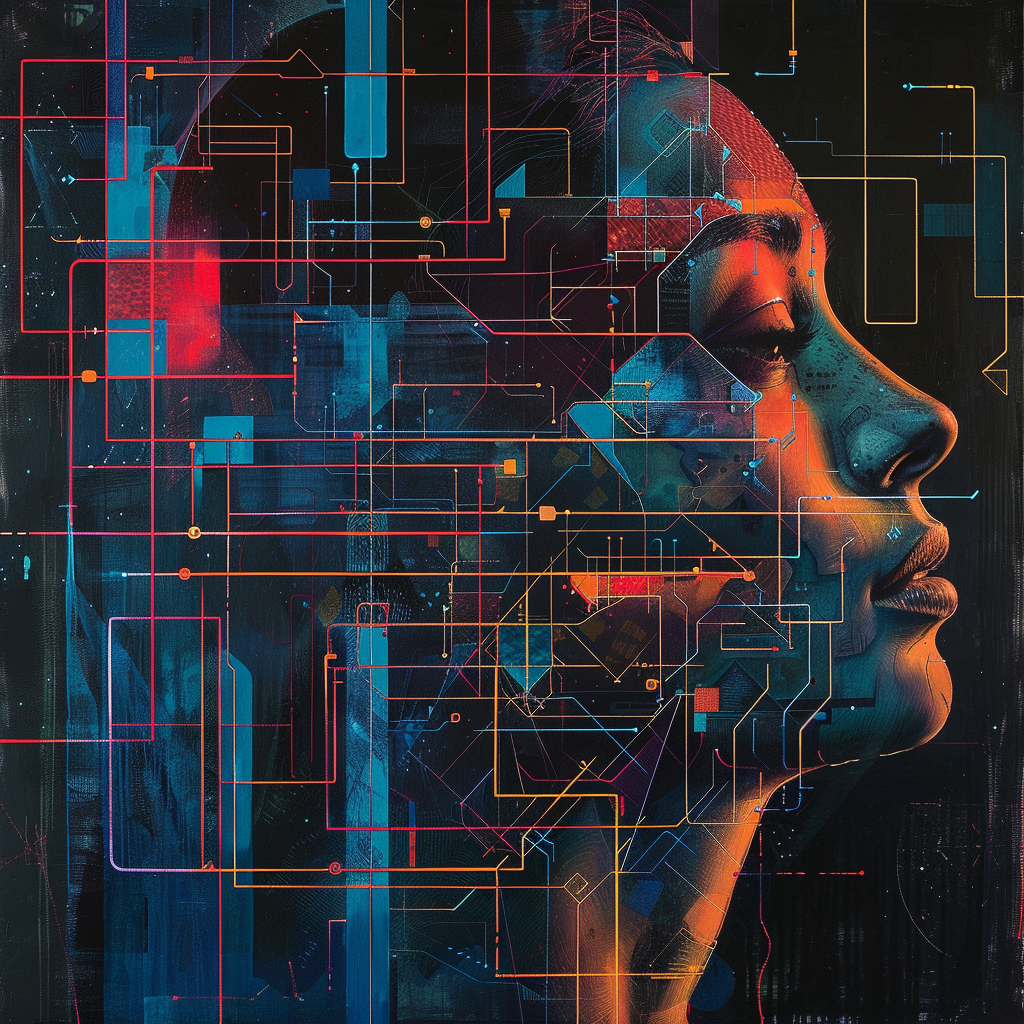 🇩🇪 More than half of German enterprises don't care about AI