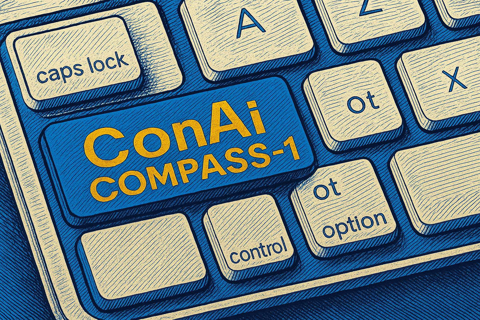 ConAI Compass Sayı 1