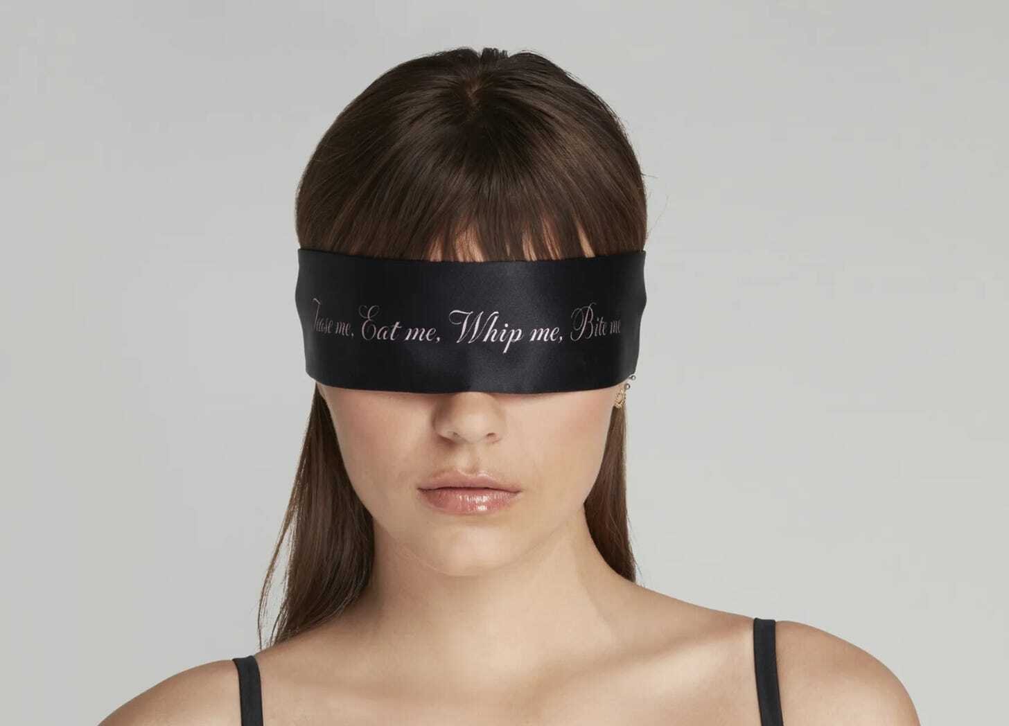 Retail Confessions: Agent Provocateur