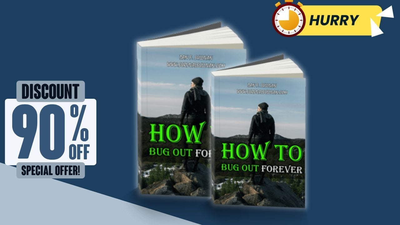 How to Break Free from Overwhelm and Gain Clarity in How to Bug Out Forever (2025 Review)