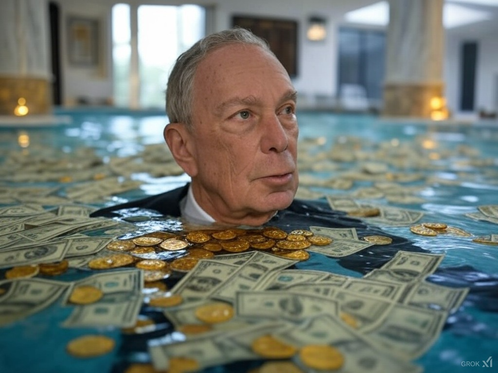 Financial Data is so Darn Lucrative