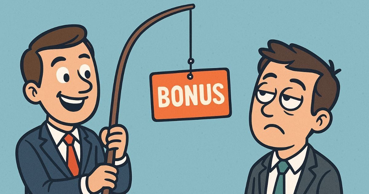 Inside the LO Bonus Trap & How Mortgages Worked in Colonial America