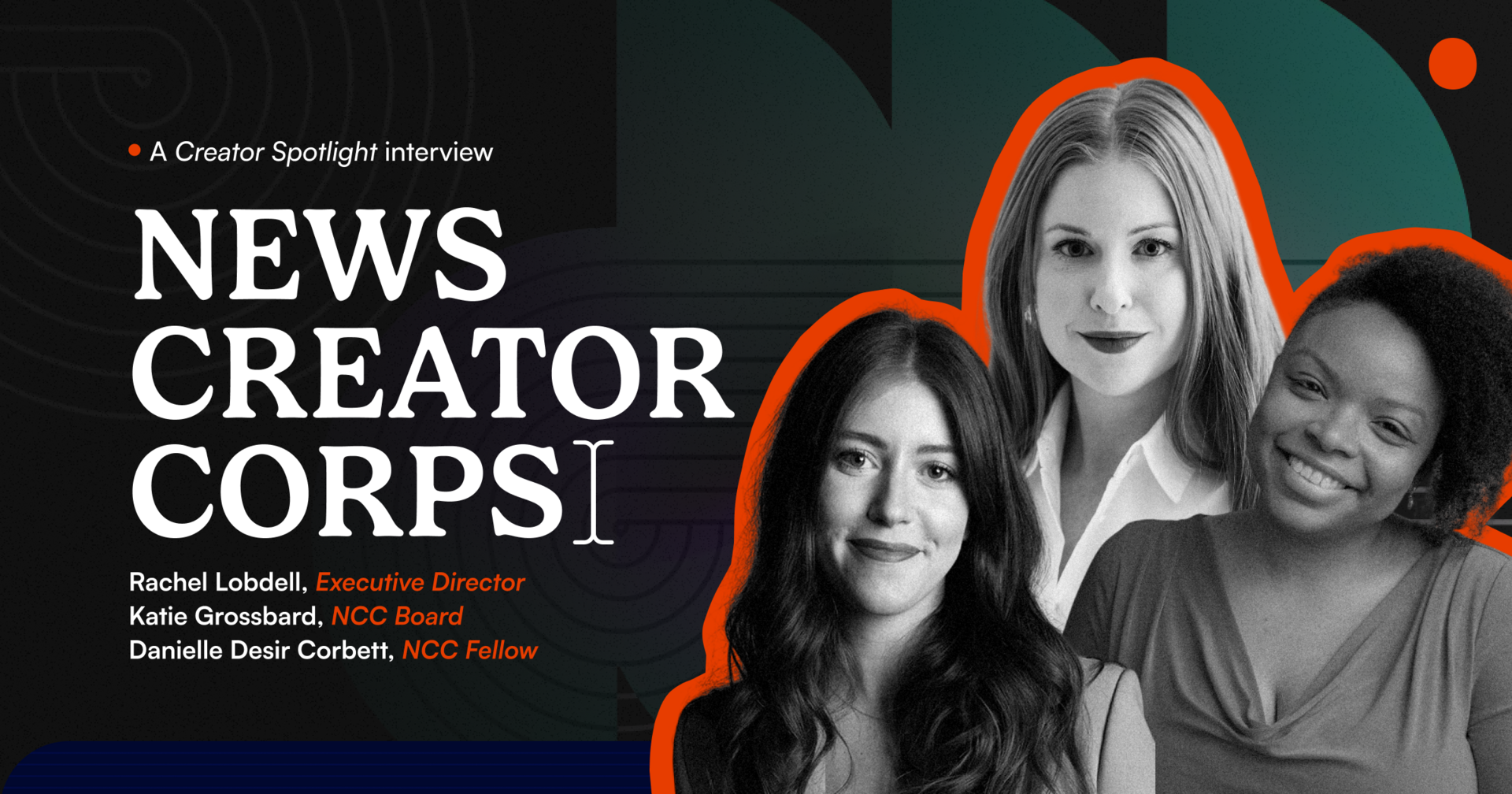 🔴 Journalism skills every creator should know