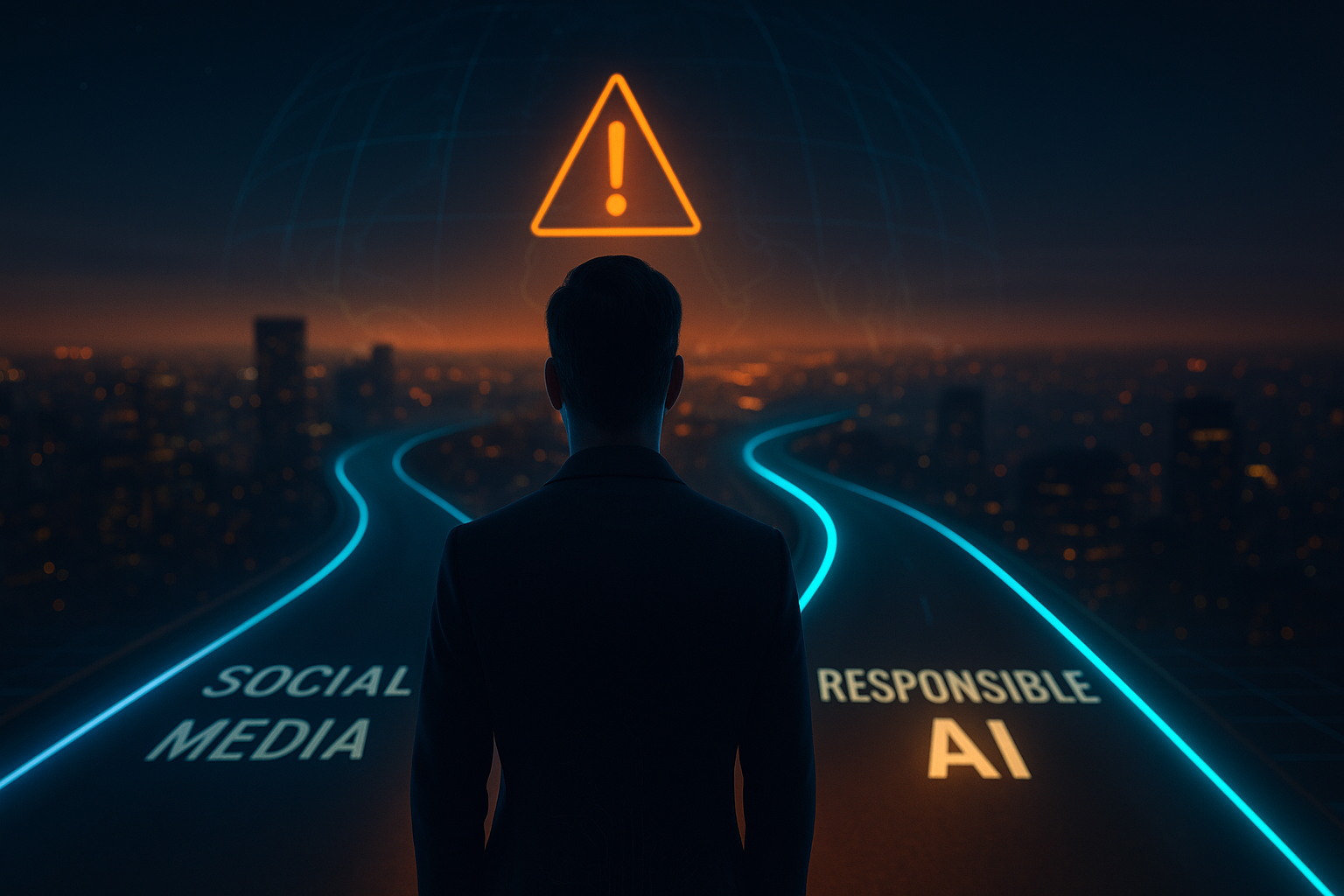 AI ≠ Social Media: DeepMind Calls for Caution