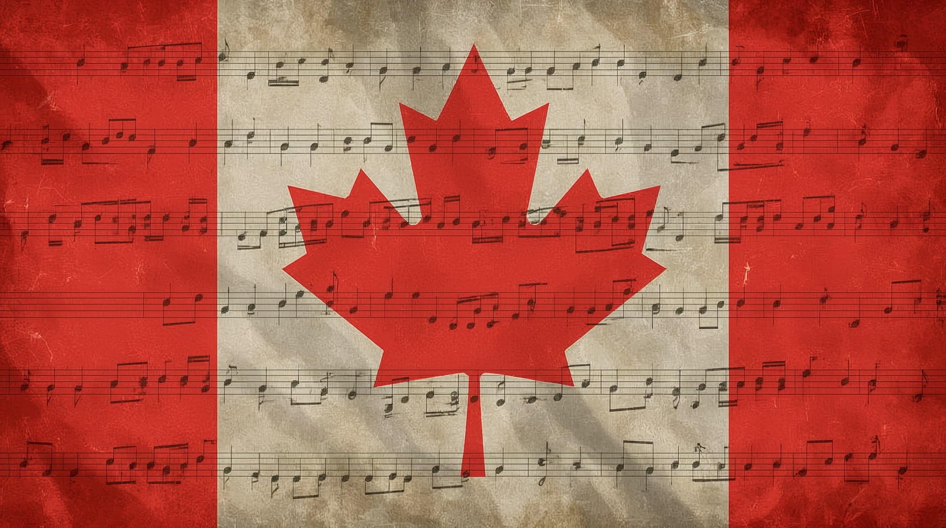 The Hidden History of 'O Canada'