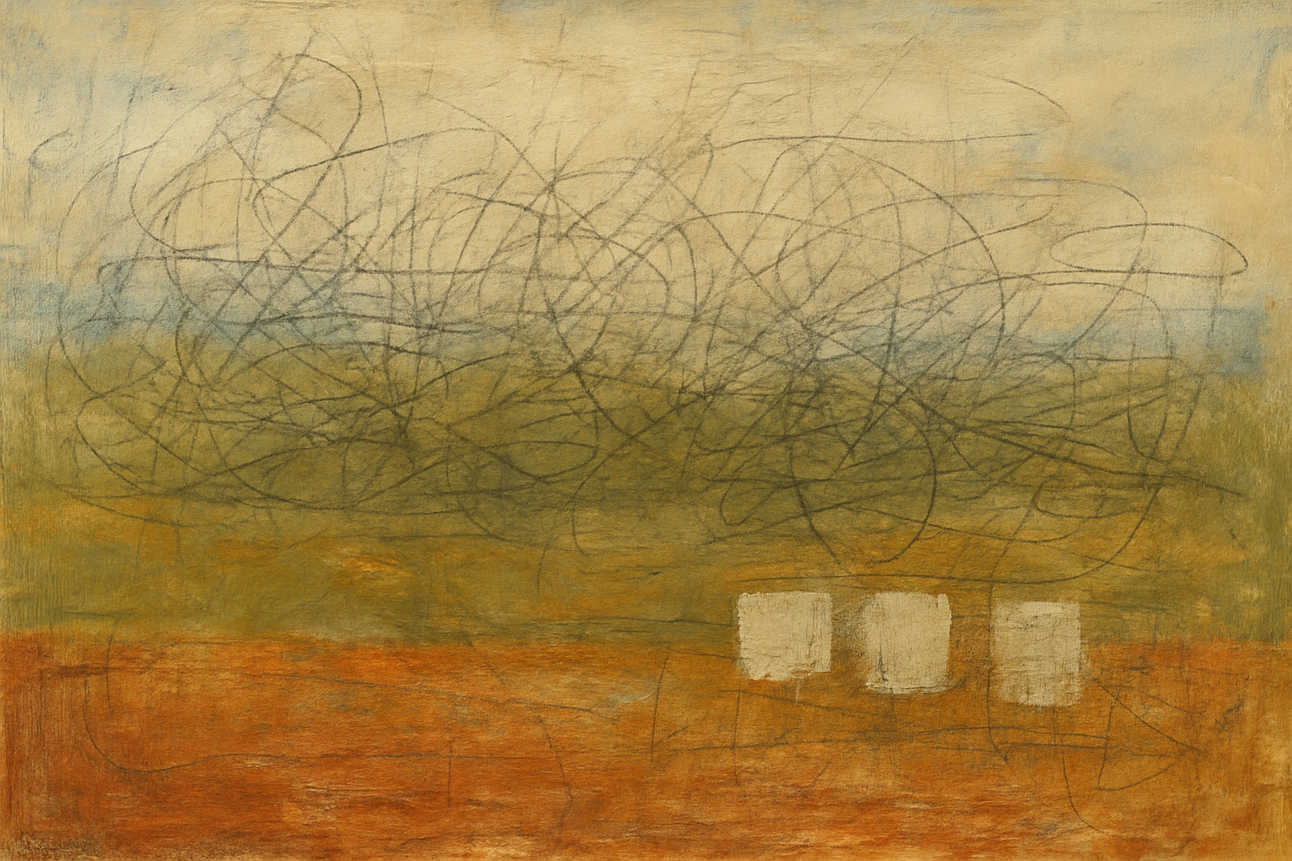 The Review – Notes from the Field