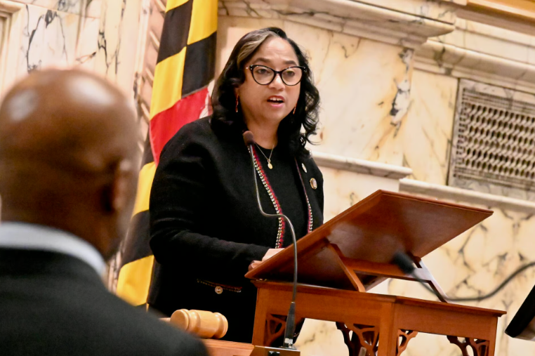 New House Speaker, Community Support + Happy New Year! 🎉