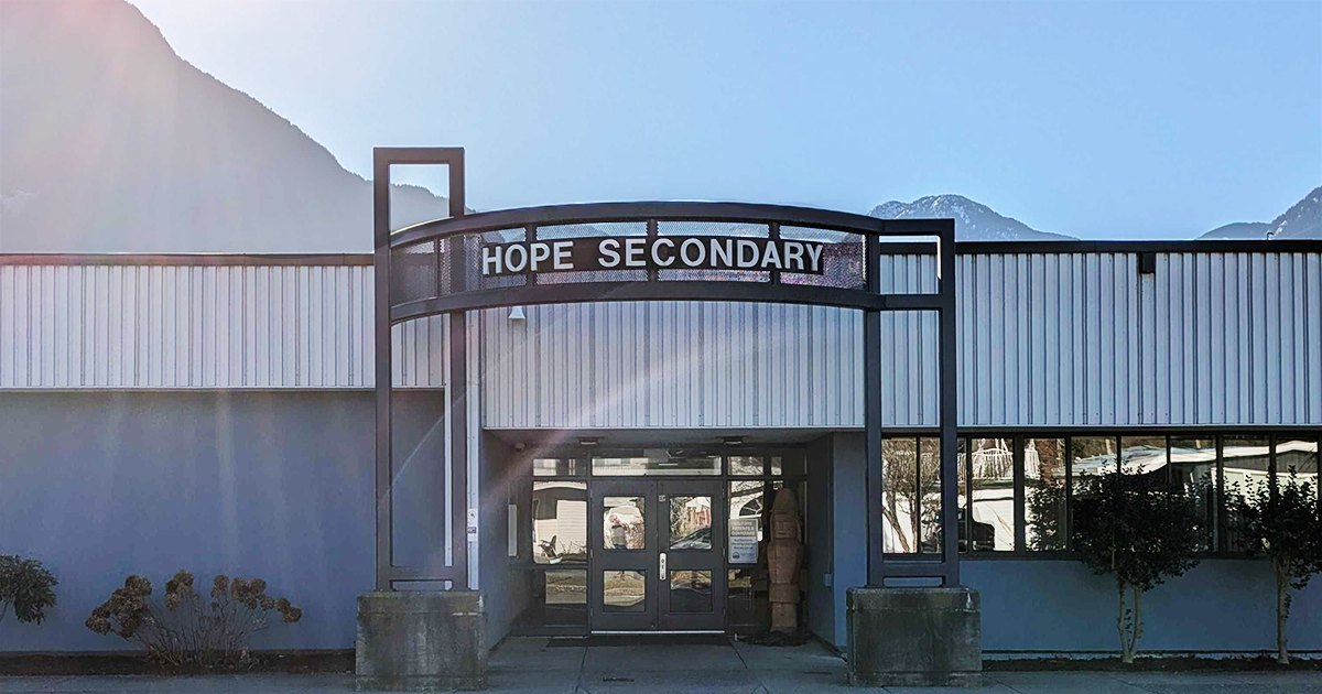 Hope needs more Indigenous educators—but so does everyone else