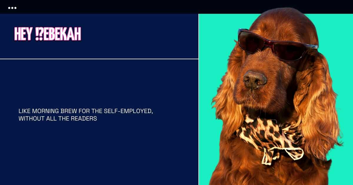 Drafting our Editorial Policy