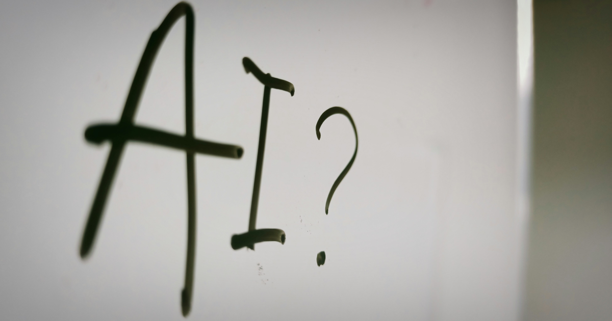 Innovation Is the Wrong Lens for AI