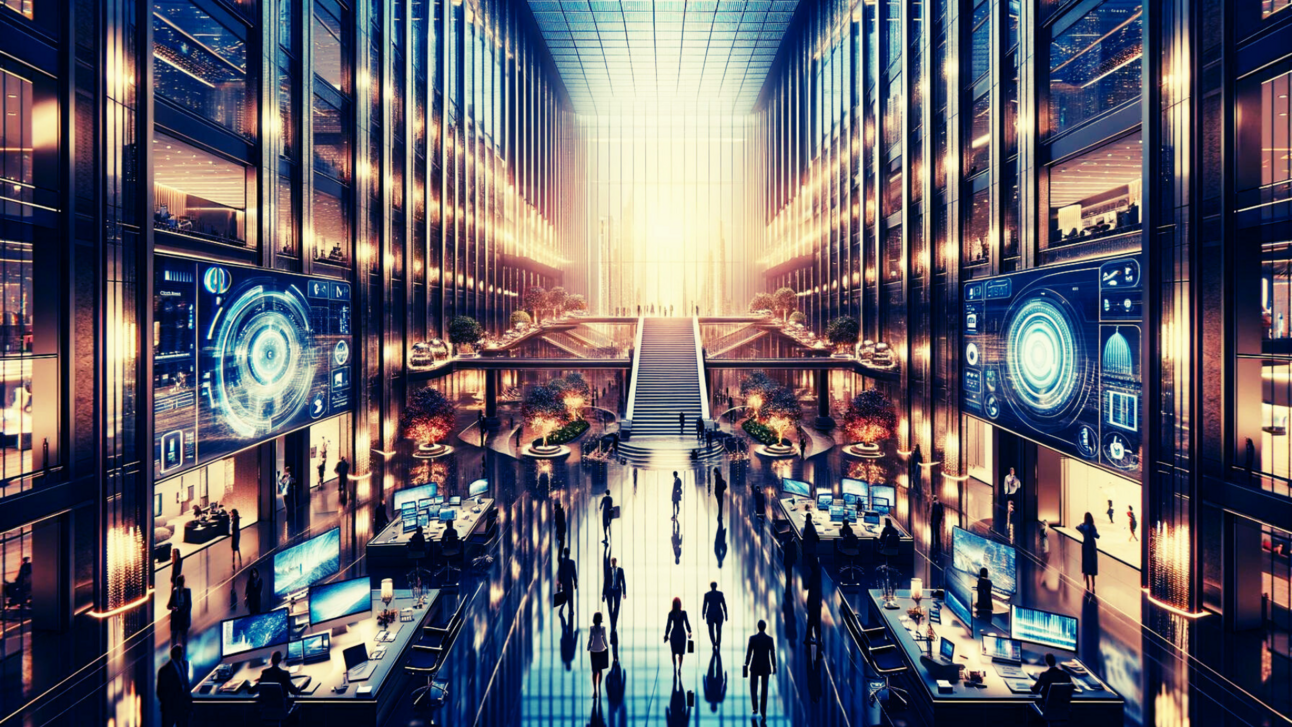 Why Now Is the Time to Invest in AI for Your Business