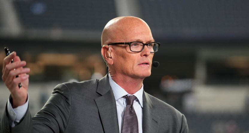 Is ESPN solving a problem or creating one?