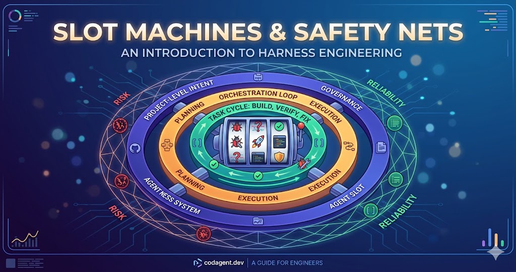 Slot Machines and Safety Nets