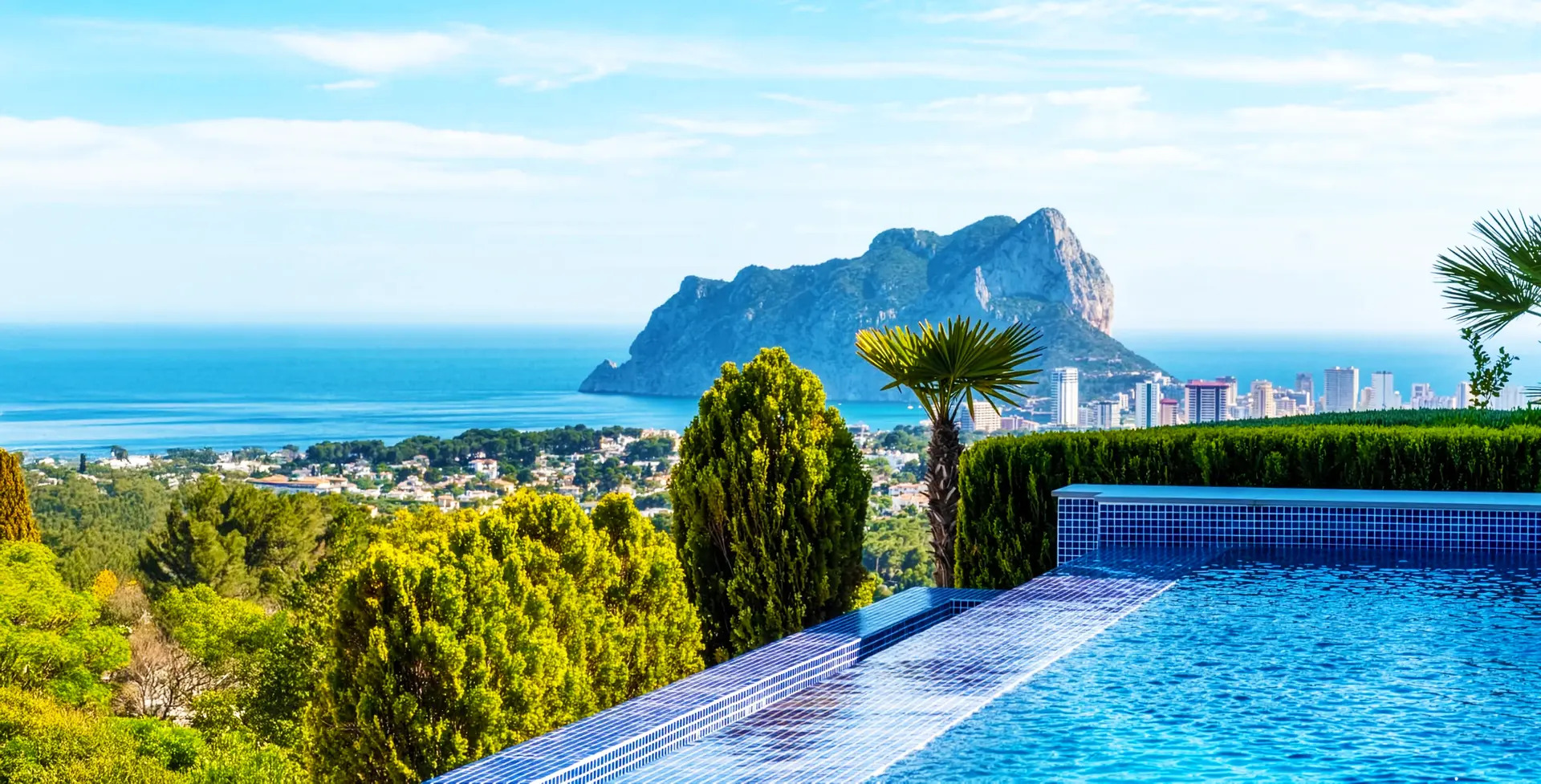 The true cost of buying property in Costa Blanca 2026