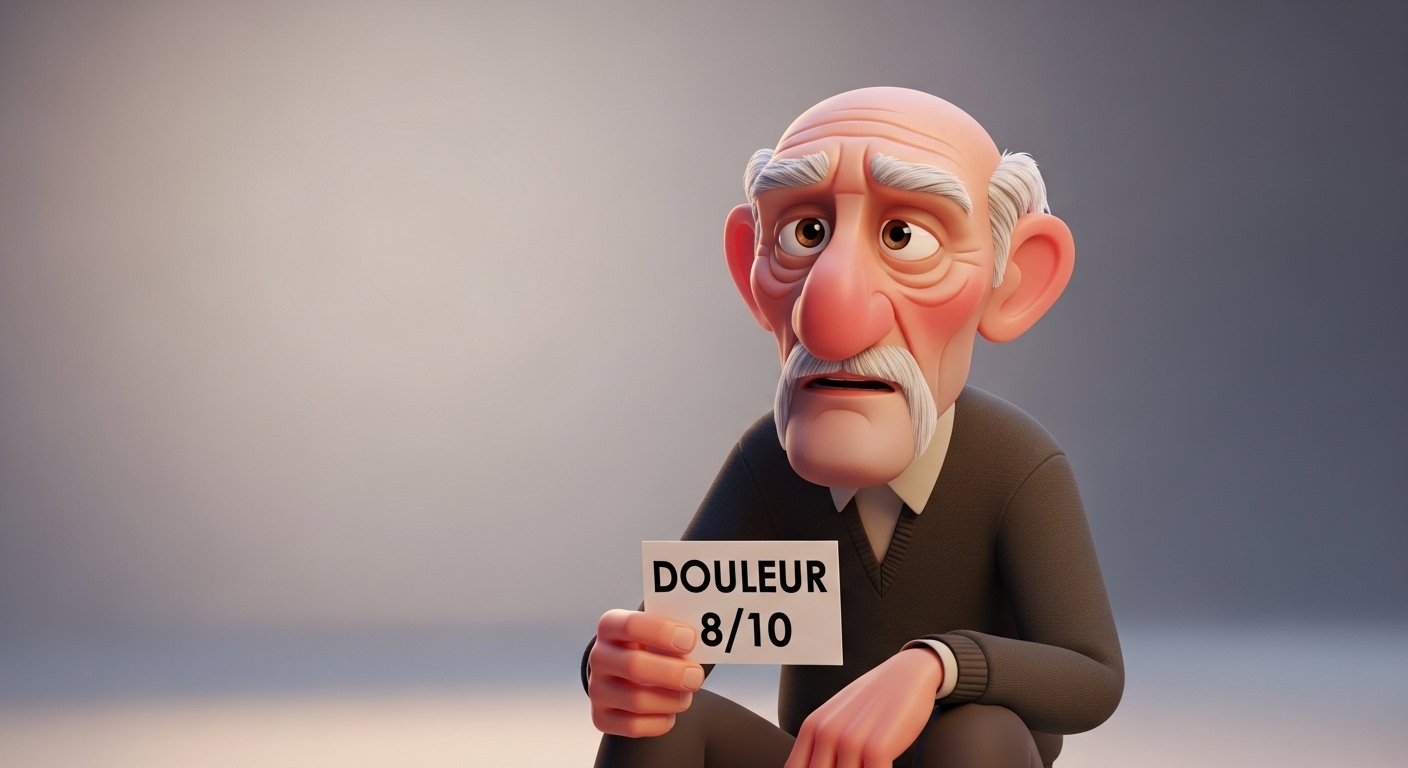 Pourquoi la douleur vend plus que le bonheur