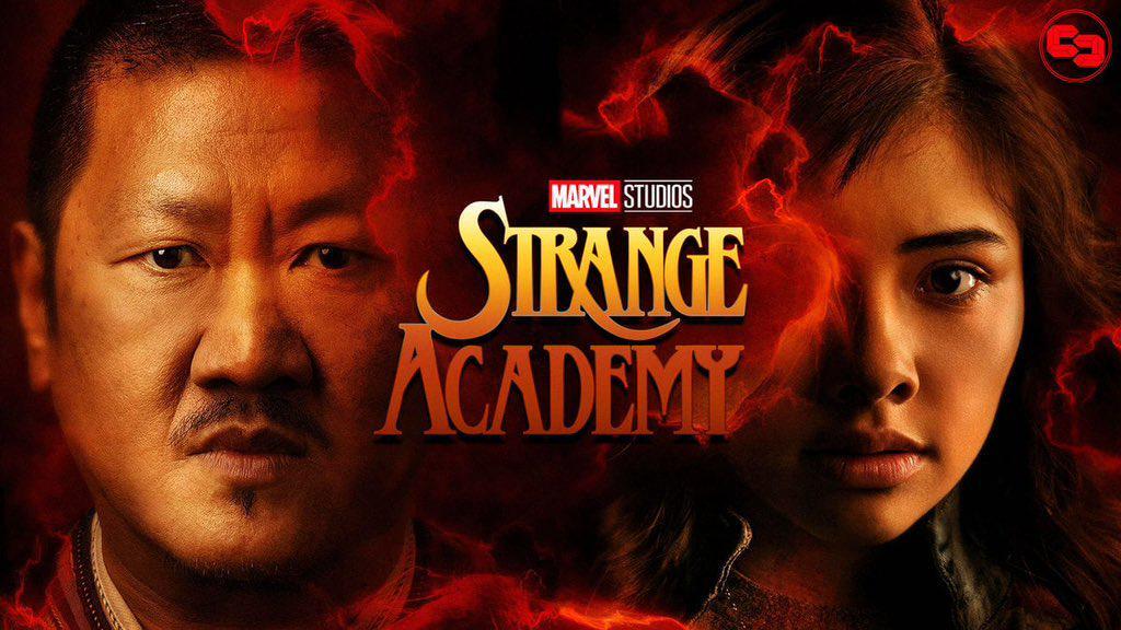 ¿Qué significa la escena post-credito de Iron Heart? Te contamos todo.