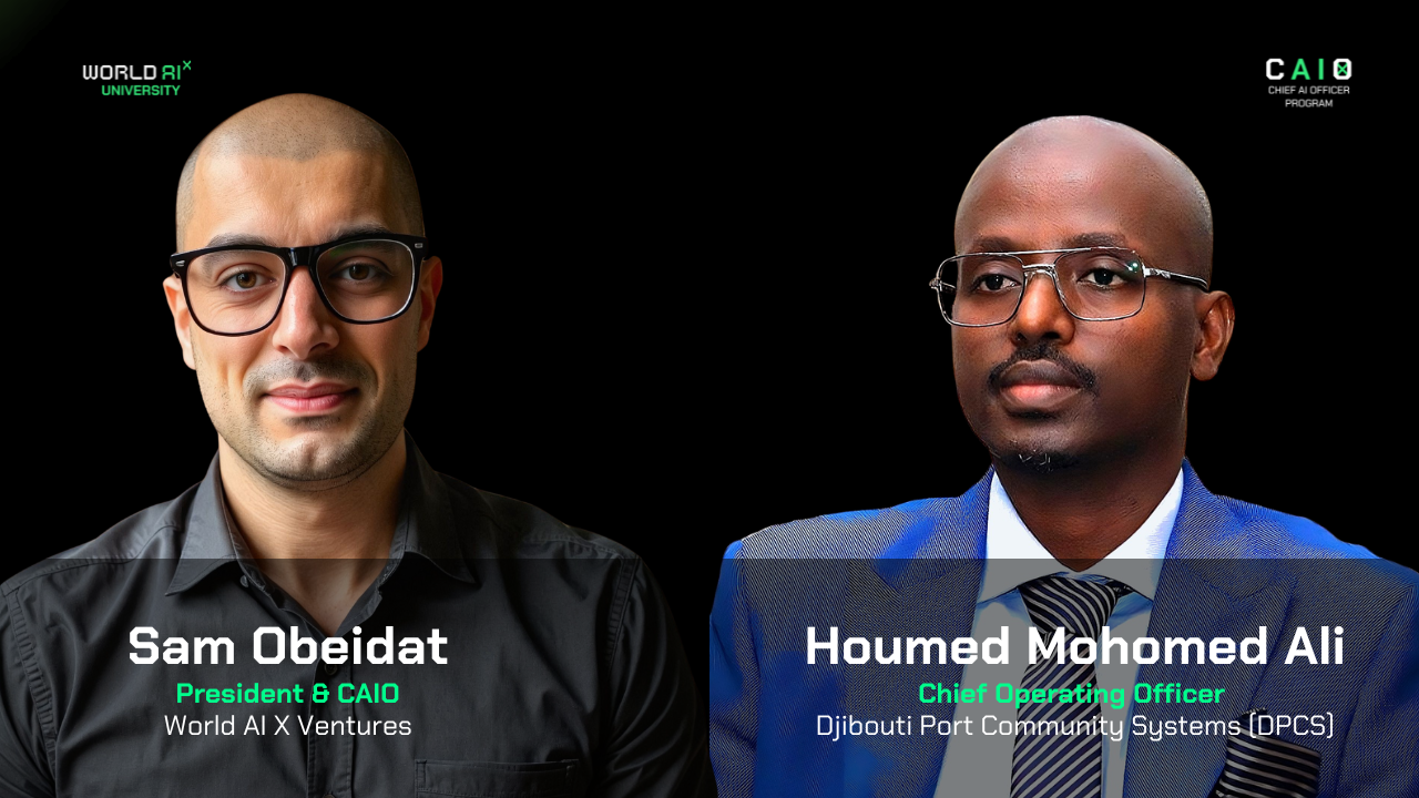 Port Community AI Orchestrator (PC-AIO)