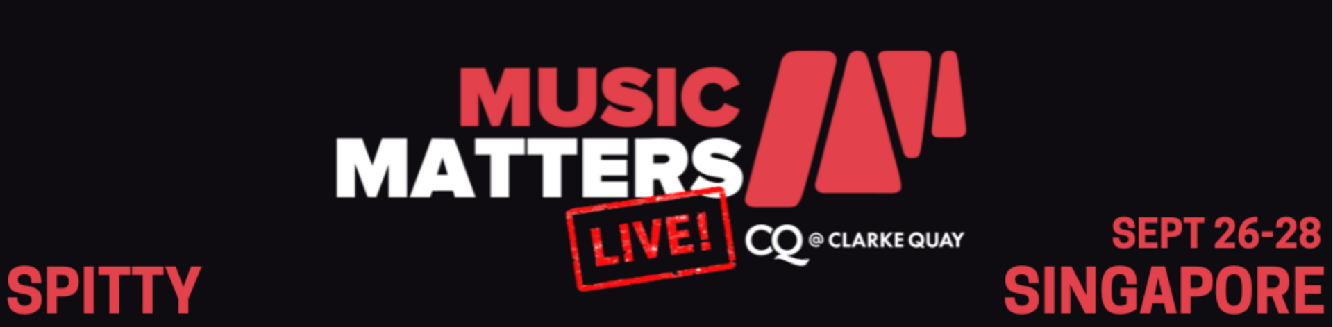 Spitty Is Performing Overseas For The First Time