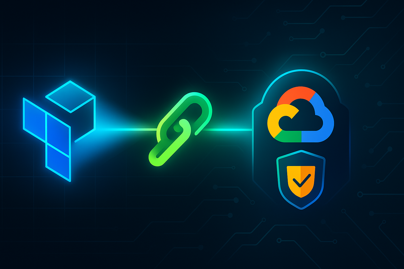 Level Up Your Terraform Cloud Security: GCS Buckets with Workload Identity Federation