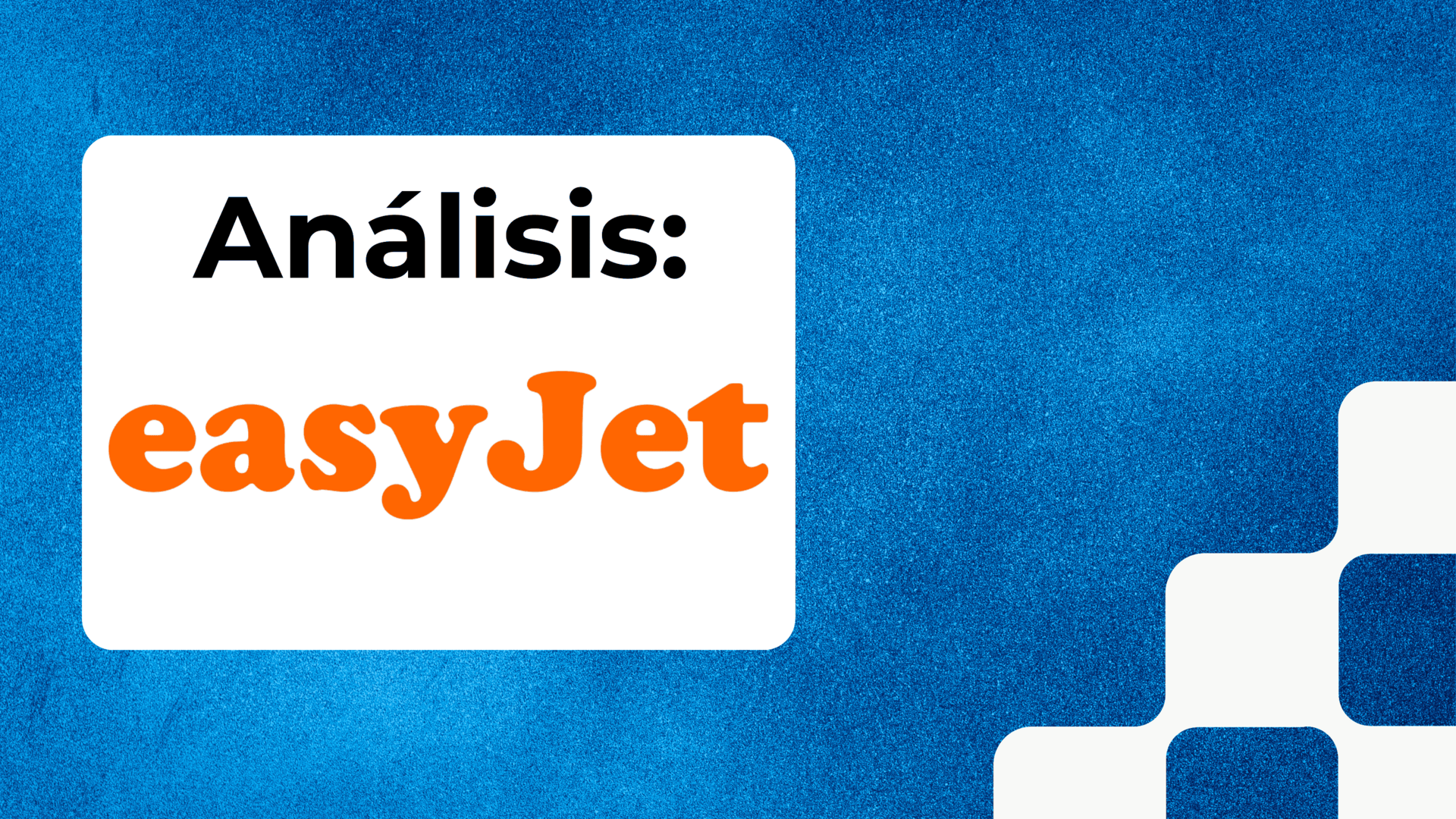 easyJet (EZJ)