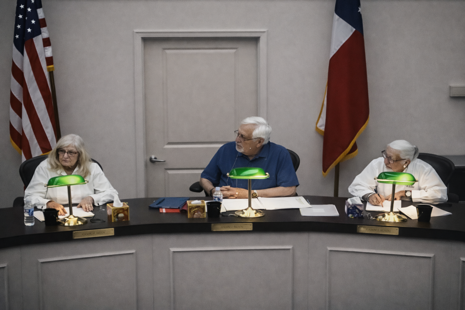 Farmersville ISD Breaks State Records And Takes FFA Gold As City Moves To Tighten Development Rules