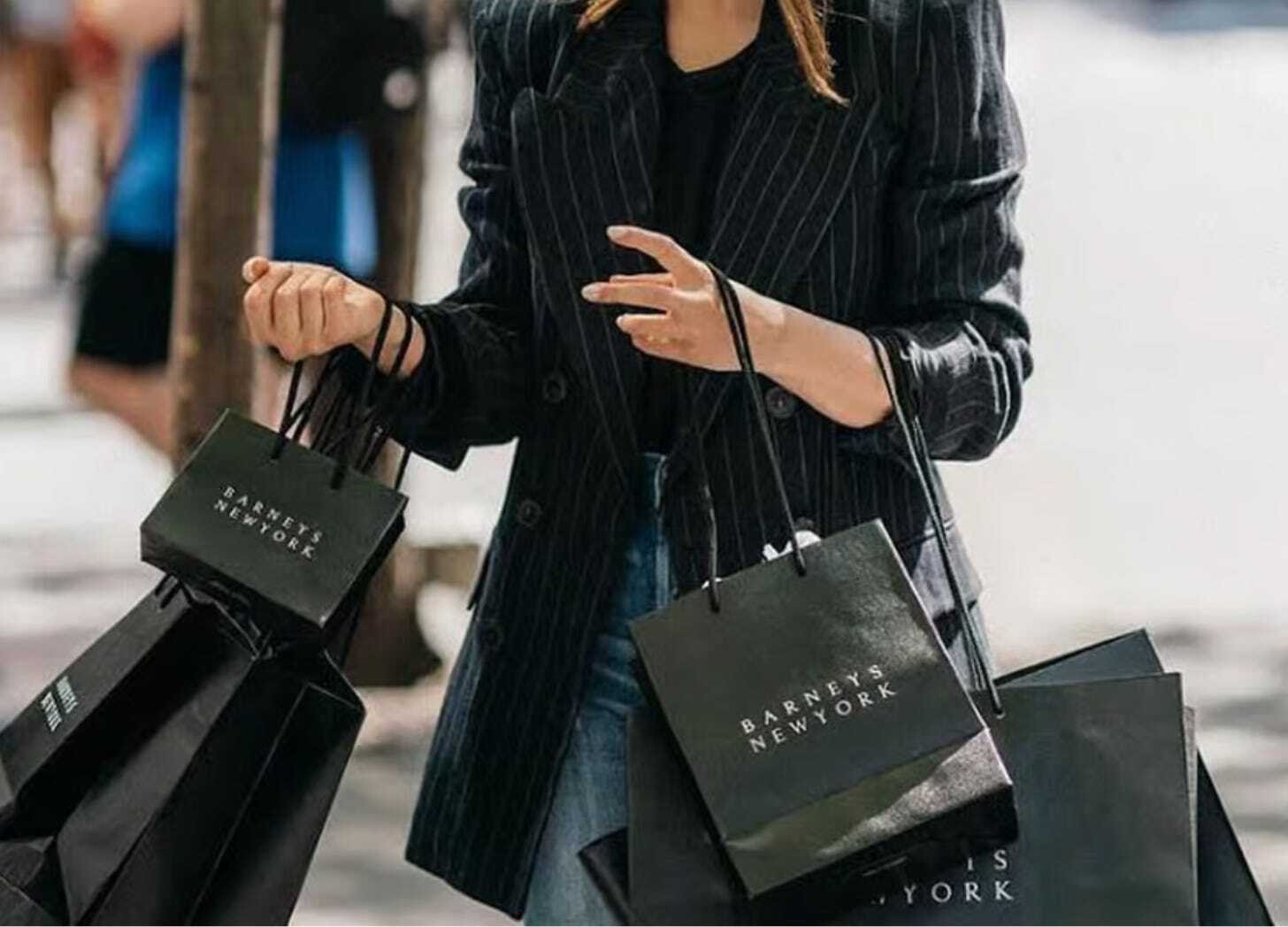 Retail Confessions: Barneys New York