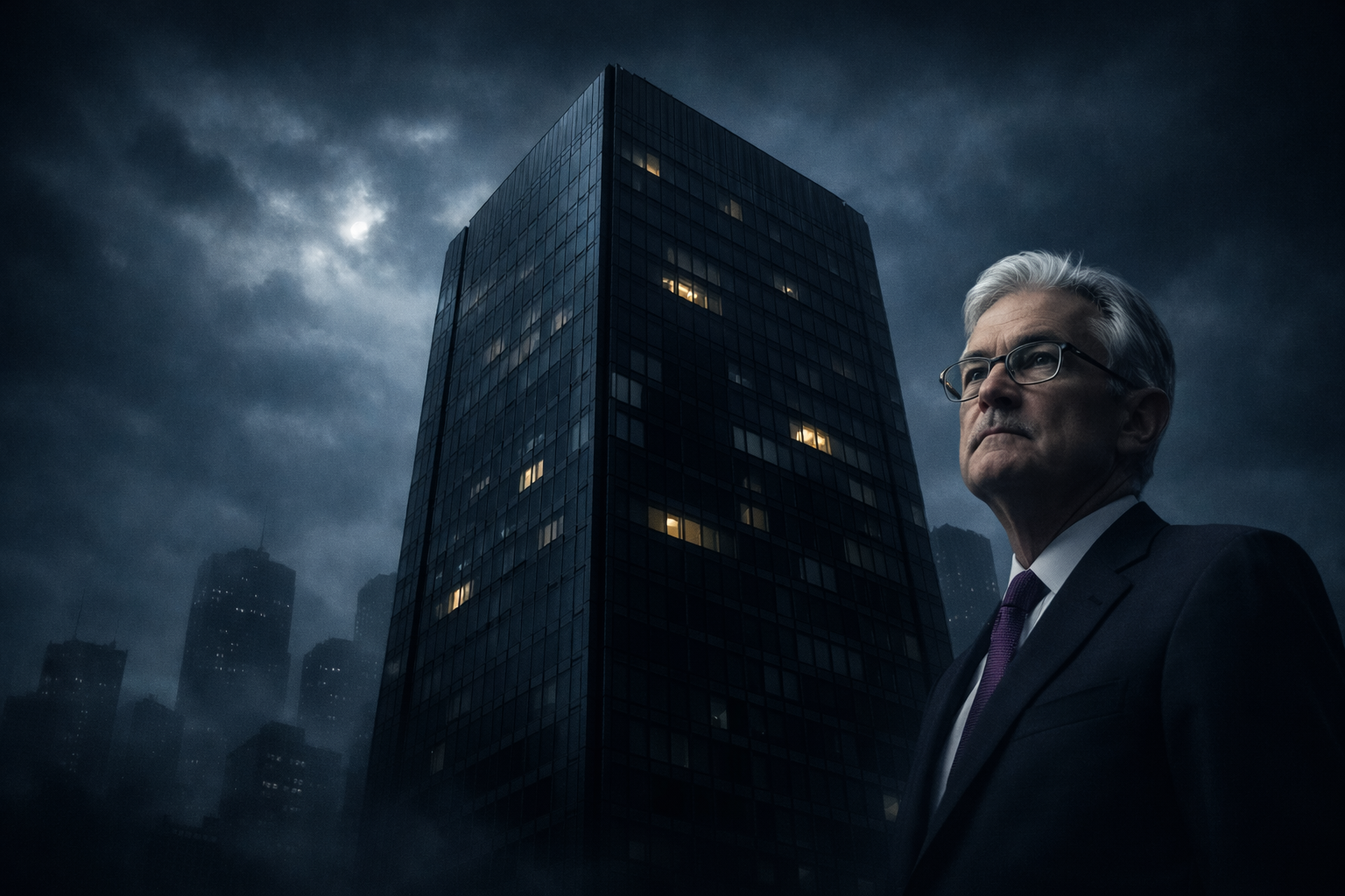 Chu Kỳ 18 Năm Lặp Lại: Sự Thật Gây Sốc Về Cuộc Khủng Hoảng Kinh Tế Sắp Tới