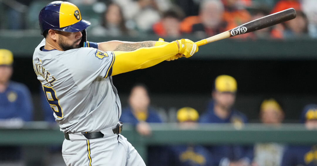 4/24-4/25 MLB Newsletter