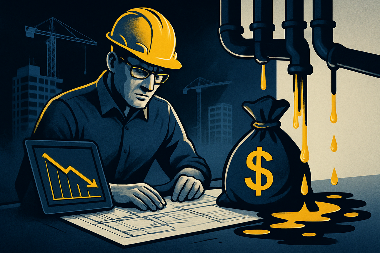 Stop Bleeding Cash: Master Job Costing to Fix Profit Leaks