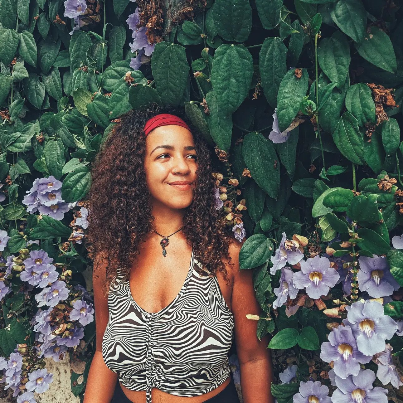 Returning, Releasing, Re-rooting