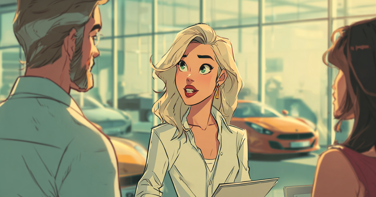 Want More Deals? Ask Better Questions