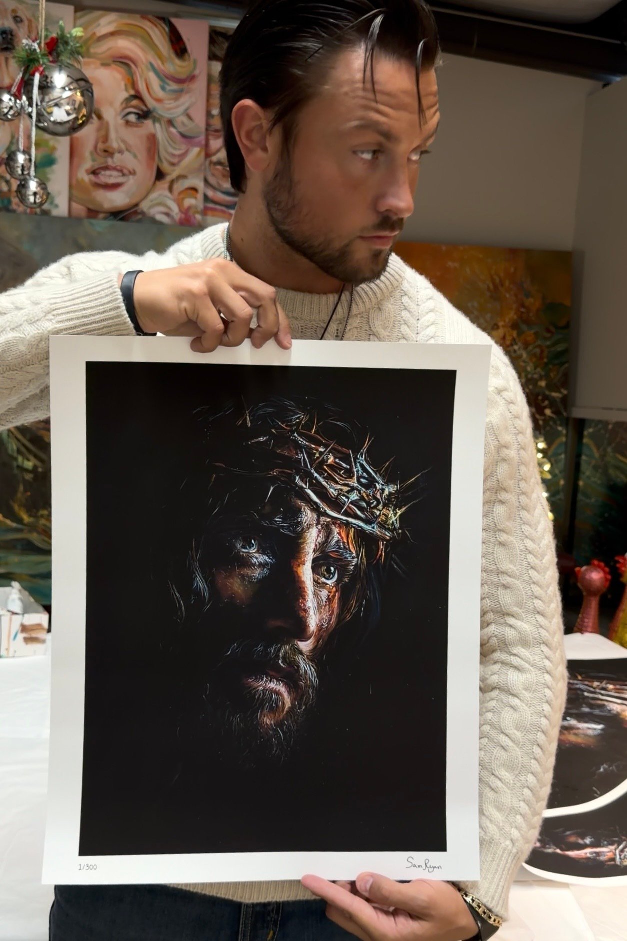 Public Access Is Now Open- Few Limited Editions Remain.