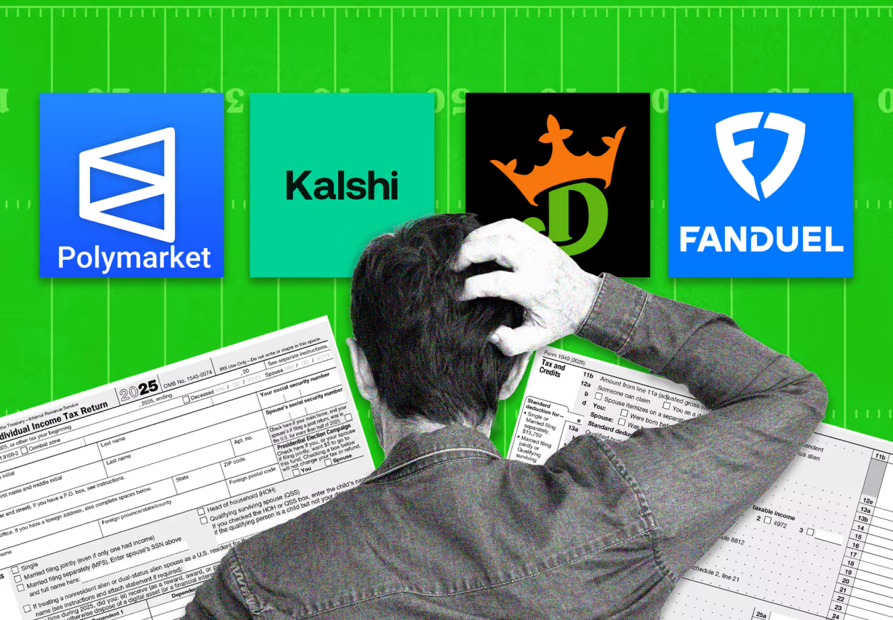 💰March Madness Betting Is Booming  