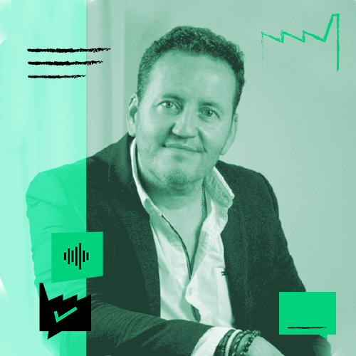 Juan Criado