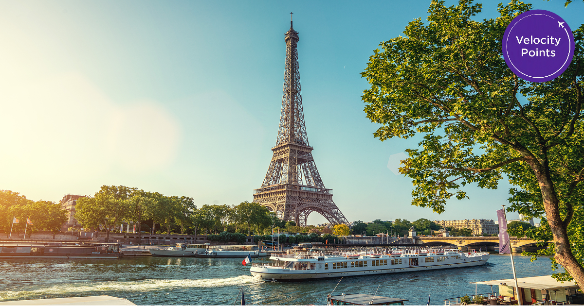 Fly Business Class to Europe